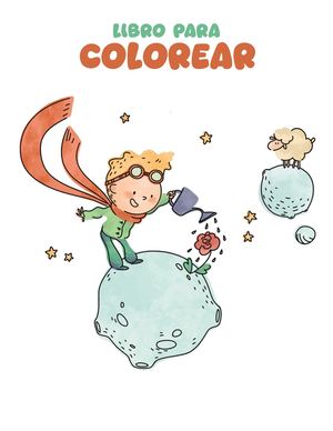 Libro Para Niños