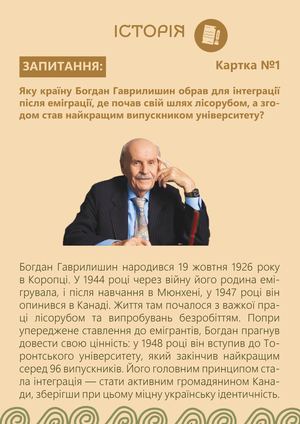 Історія