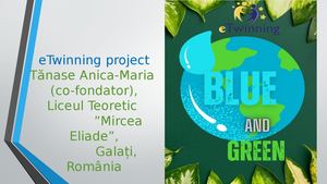 E Twinning Project Cerc Pedagogic
