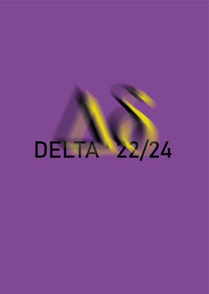 Katalog Wystaw: DELTA | Kuratorium | Konik Studio