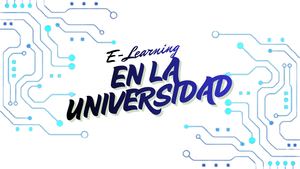 In The University