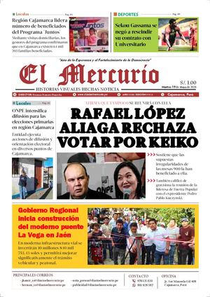 2026 05 19 Diario El Mercurio Caj