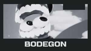 Bodegon