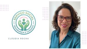 Portfólio Cláudia Rocha