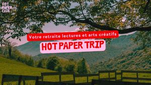 Hot Paper Trip 2026