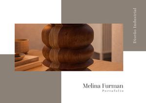 Portafolio Melina Furman