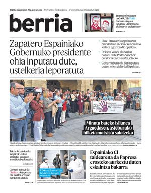 BERRIA