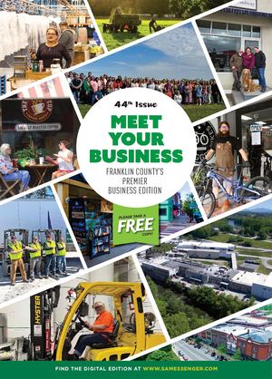 Meet Your Business Franklin County 2026