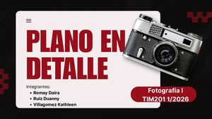 Plano En Detalle