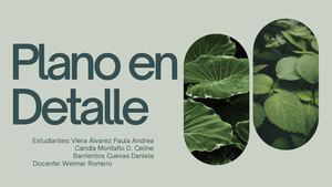 Green Simple Nature Presentation 20260519 161808 0000