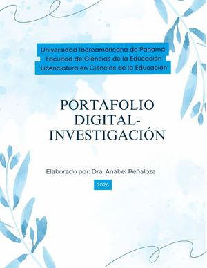 Las TIC como herramientas de comunicación social- Anabel Peñaloza