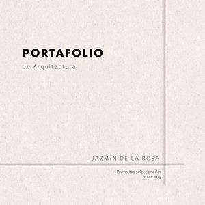 Portafolio De La Rosa