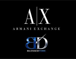 Armani Blessedtime