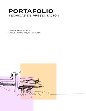 Portafolio
