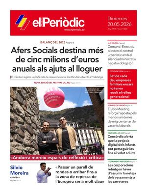 El Periodic 20 05 26