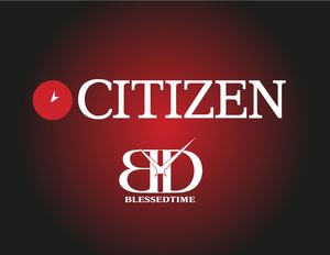 Citizen Blessedtime