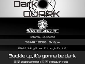 DARK QUARK FESTIVAL || I' 2026