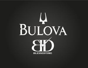 Bulova Blessedtime