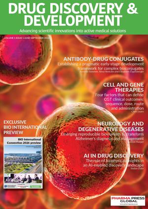 Drug Discovery and Development