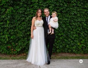 Angie + Agustin Fiesta
