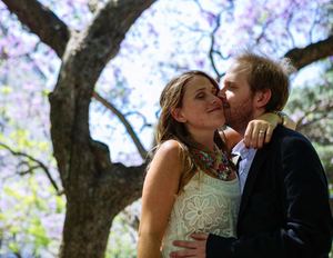 Angie + Agustin Civil V1