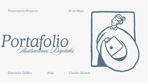 Presentación Portafolio Ilustraciones Delicado Chic Azul Oscuro 20260519 163501 0000