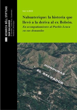Nahuaterique La Historia Que Llevo A La Deriva Al Ex Bolson