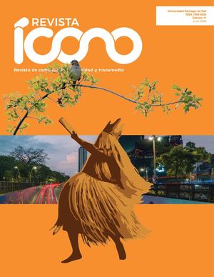 Revista Icono 2026 Kike