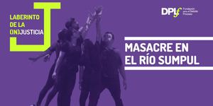 7 Masacre En Rio Sumpul El Salvador