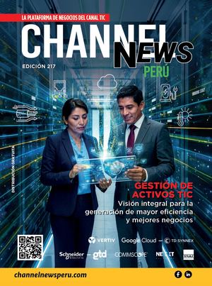 Channel News Edicion 217 F