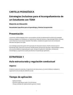Cartilla Estrategias Inclusivas Tdah Maestria (1)