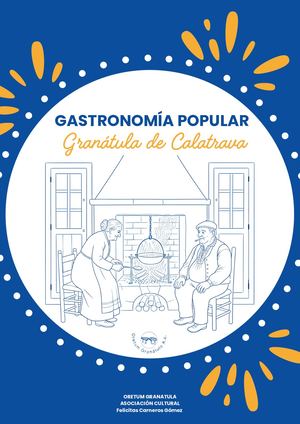 Granátula