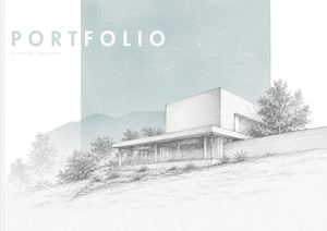 Portefolio de Ruben De Figueiredo