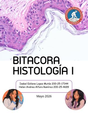 Bitácora Histología 1 Mod 3 (1)