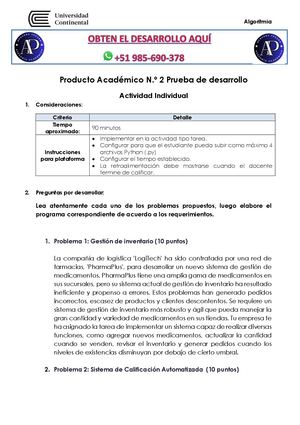 Algoritmia Pa3