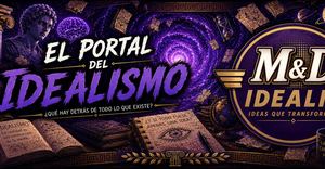EL PORTAL DEL IDEALISMO