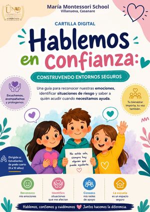 Cartilla Digitial