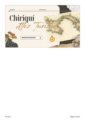 Chiriqui
