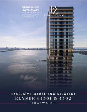 Percal Zarco Marketing Presentation Elysee 4501 & 4502