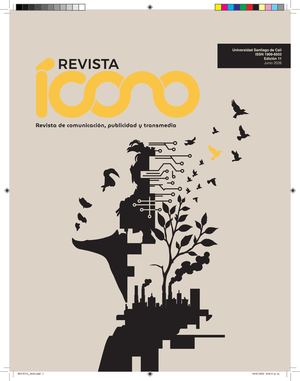 Revista ÍCONO 2026