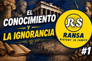 EL CONOCIMIENTO Y LA IGNORANCIA
