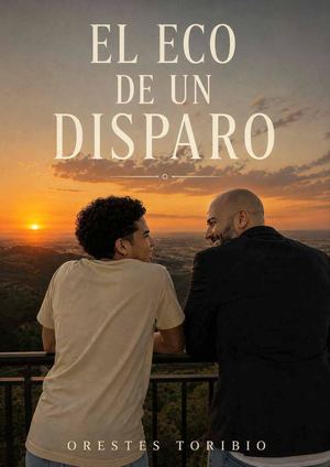 Libro El Eco De Un Disparo