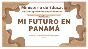 Examen De Etica Andres