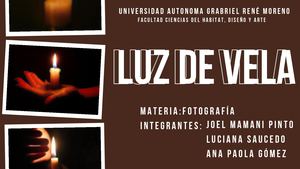 Luz De Vela