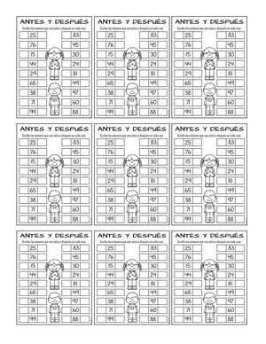 Semana Del 18 Al 22 Mayo