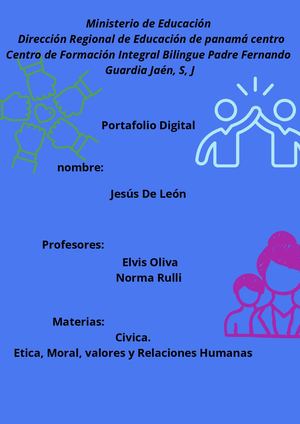 Ministerio De Educación Dirección (1)