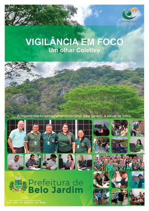 Revista Vig Saude