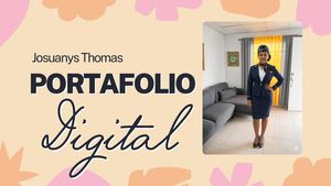 Portafolio Digital