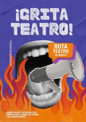 Dossier - Grita Teatro