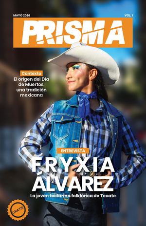 Revista Prisma